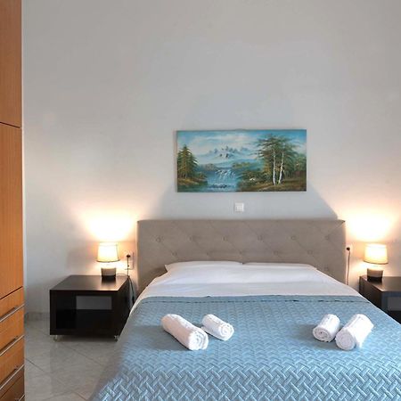 Private Spacious Apartment Atenas Exterior foto